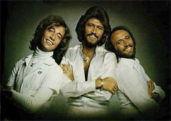 The Bee Gees