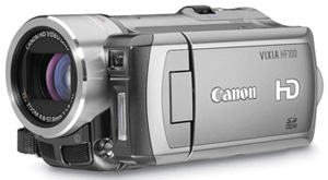 Canon HF100