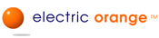 Electric Orange logo