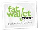 FatWallet logo